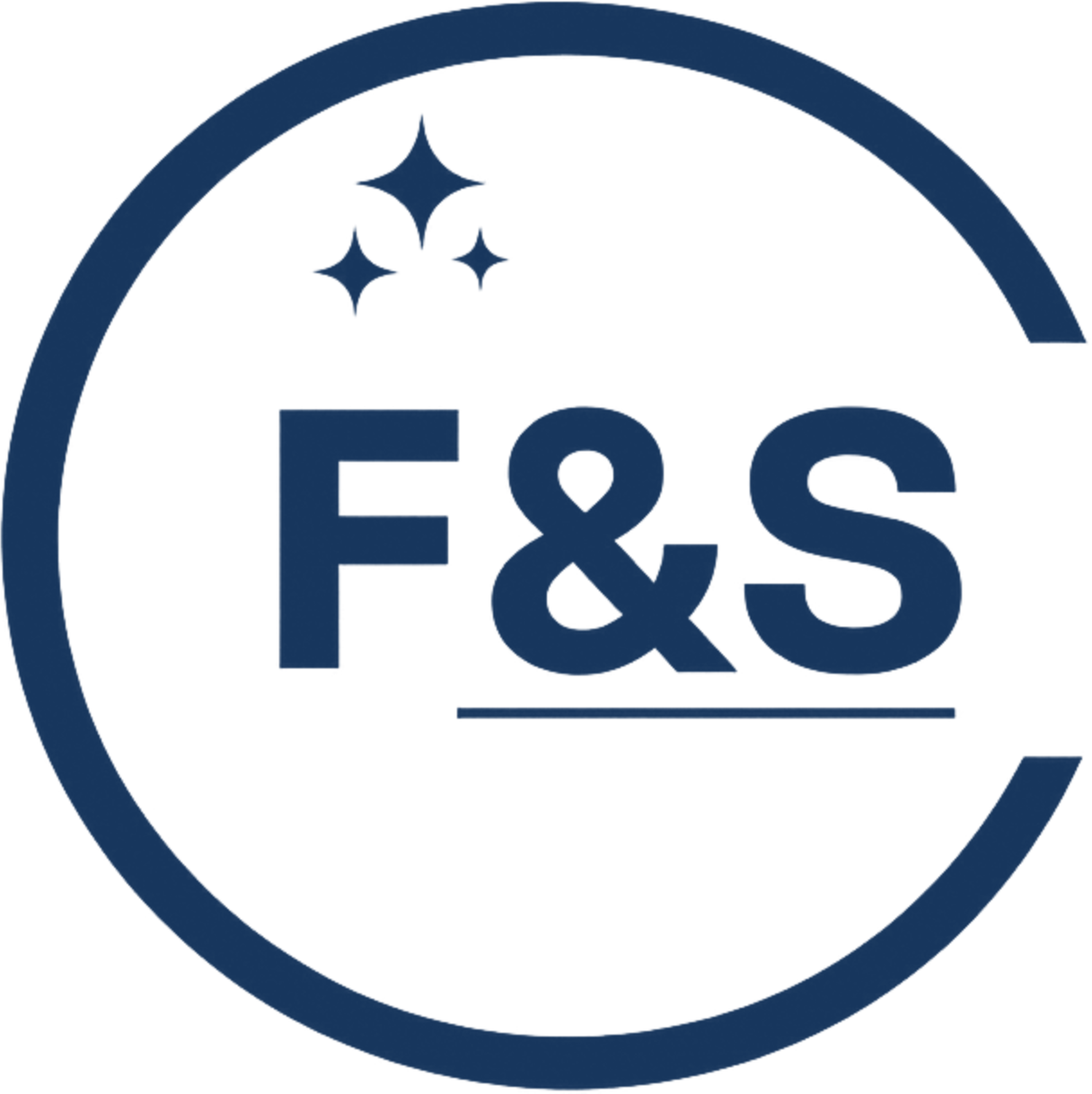 F&S Aseo Industrial Logo